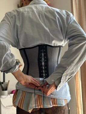 Meet your Posher, Andrea